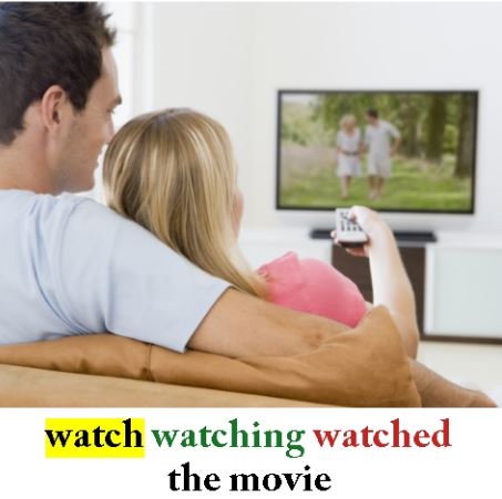 Watch